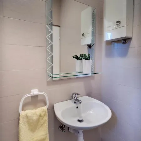Zizic Apartment *