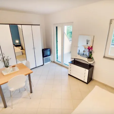 Apartment Zizic