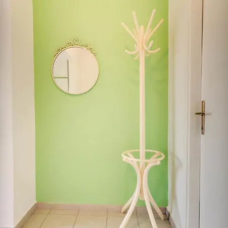 Apartment Zizic *