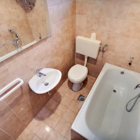Apartment Zizic