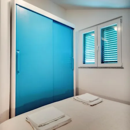 Zizic Apartment