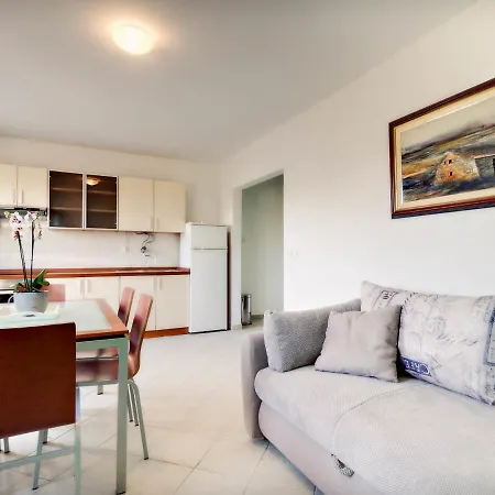 Apartment Zizic *