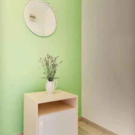 Zizic Apartment