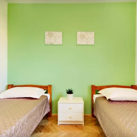 Apartamento Zizic Vodice