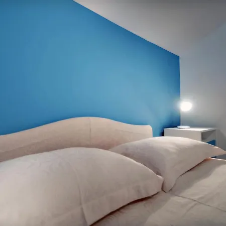 Apartment Zizic