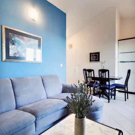 Apartment Zizic
