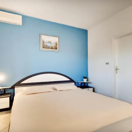Zizic Apartment