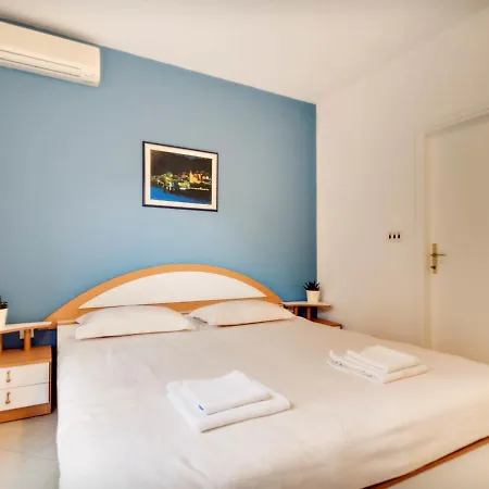 Apartment Zizic *