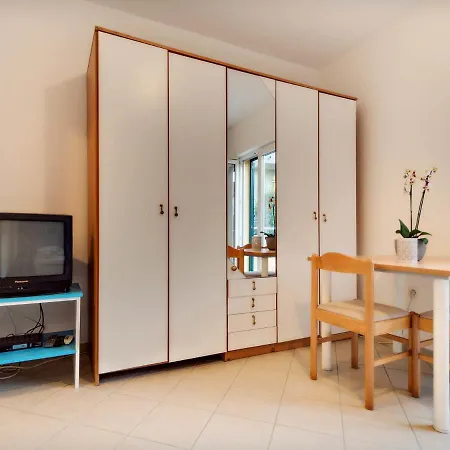 Apartment Zizic