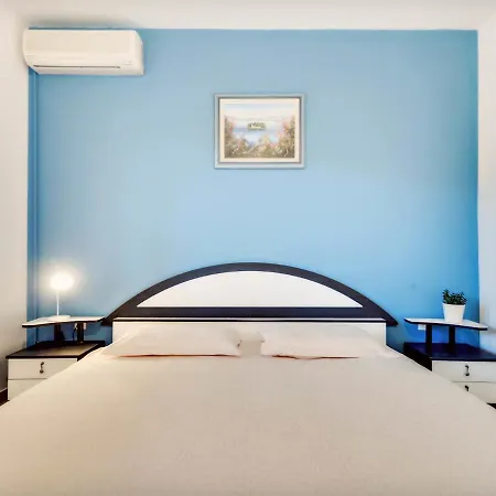 Zizic Apartamento Vodice
