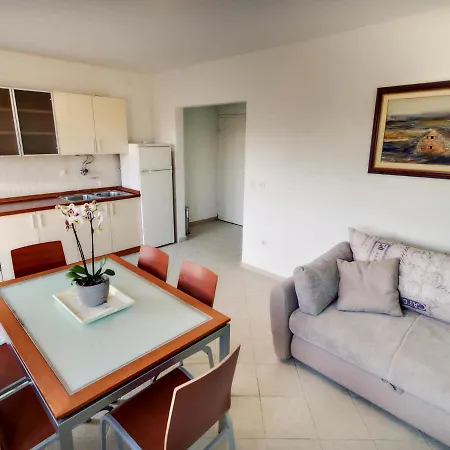Apartment Zizic *