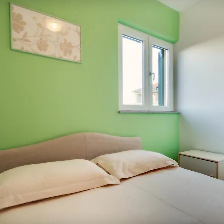 Zizic Apartment *