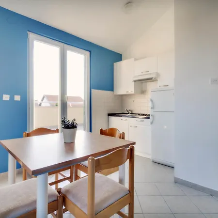 Apartamento Zizic