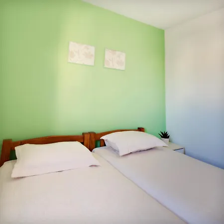 Zizic Apartment Vodice