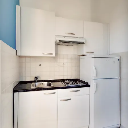 Apartment Zizic *